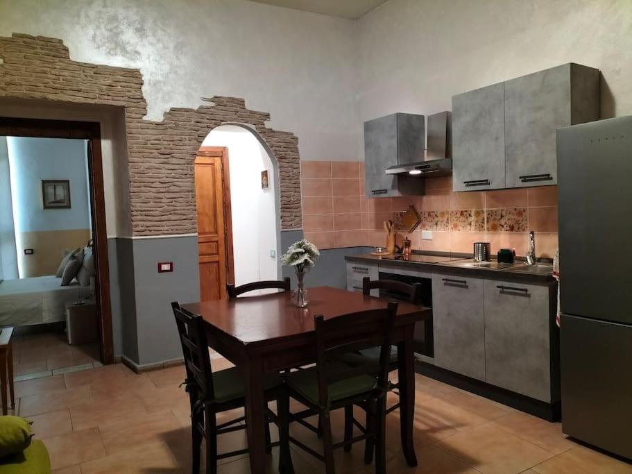 Casa Marta Lägenhet Cagliari Exteriör bild